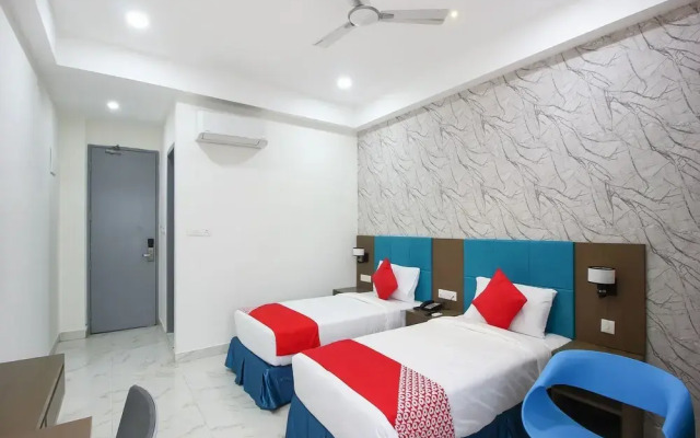 Sri Rama Excellency By OYO Rooms