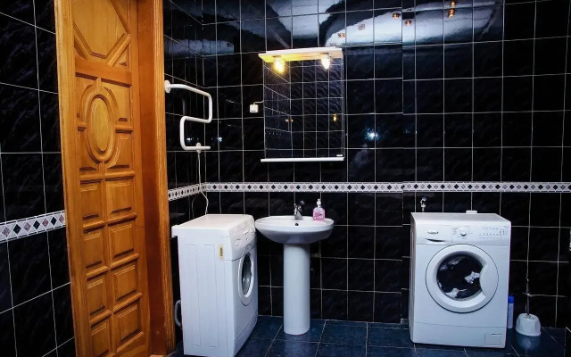 Хостел Golden Globus