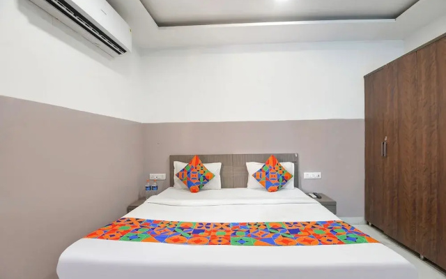 FabHotel Shagun and Banquets