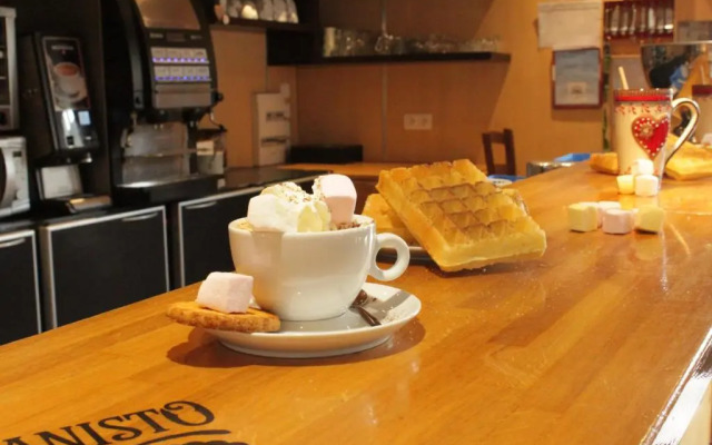 Chalet Ffs Les4vents