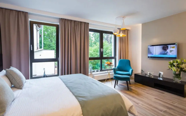 Victus Apartamenty - 7 HEAVEN 1