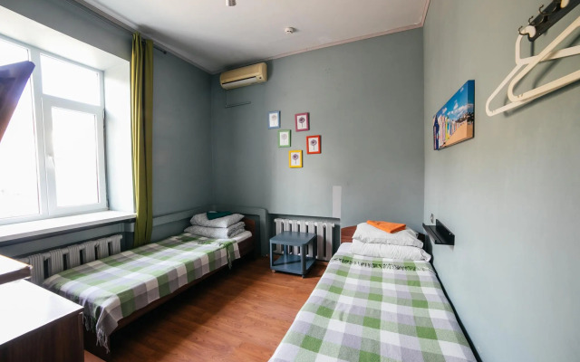 Good Rooms (Гуд Румс)