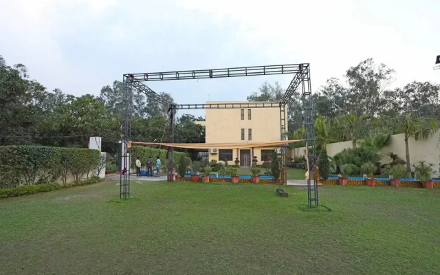 Moriya Palace By OYO Rooms