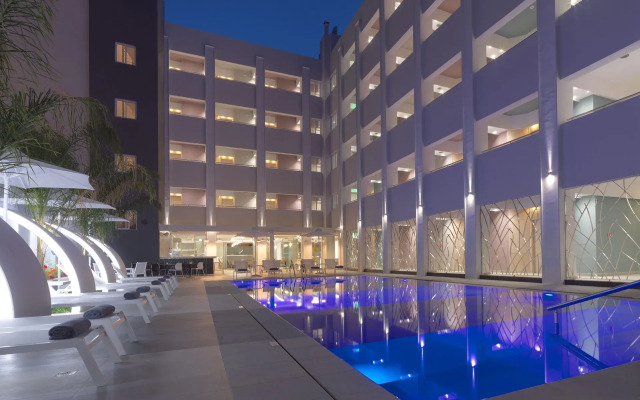 Melrose Rethymno by Mage Hotels