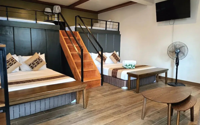 Mist Mountain Resort powered by Cocotel