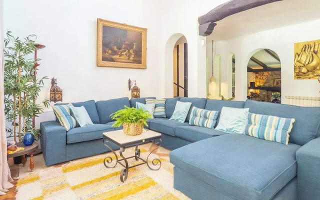 Pool Villa Jazmin