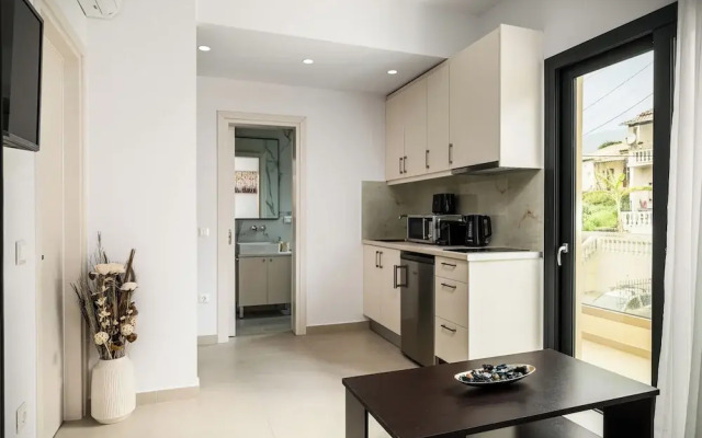 The 7 Suites, An Elegant Living in Ipsos by Konnect