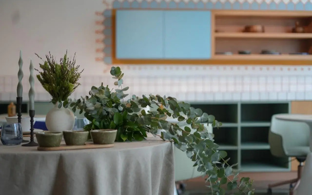 Shada Hotel Jumeirah