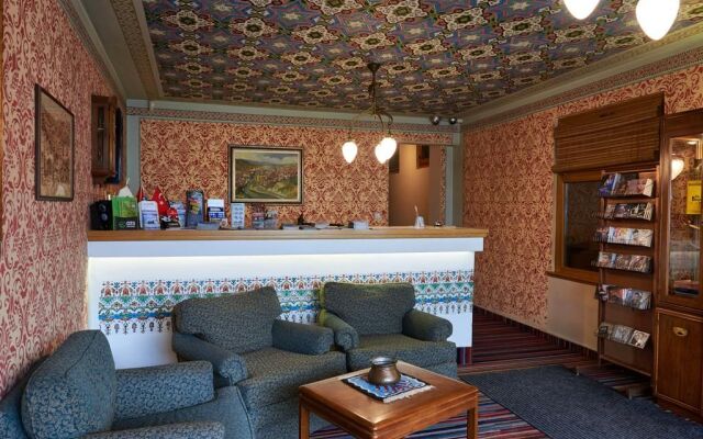 ETN Hotel