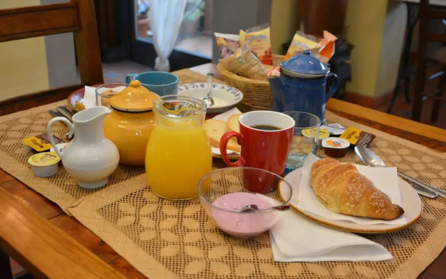 Casa al Sole