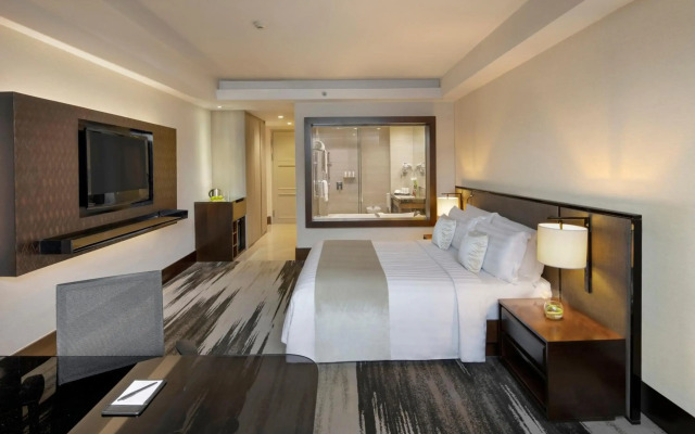 Gran Melia Jakarta