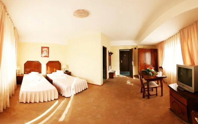Hotel Premier Cluj Napoca