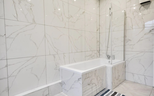 Orrell Road Luxury Apartment