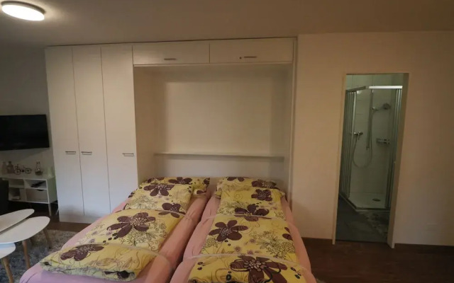 Apartment 17