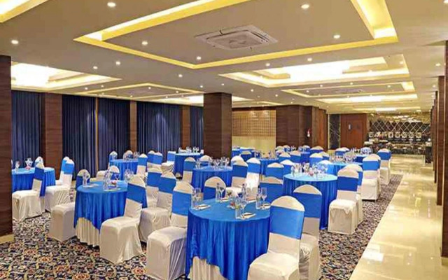 Regenta Central Noida