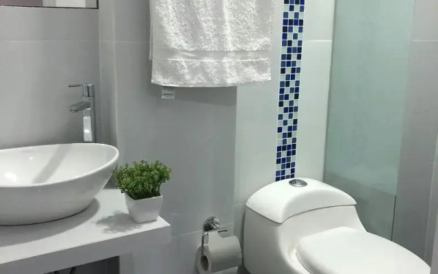 Paracas Guest House