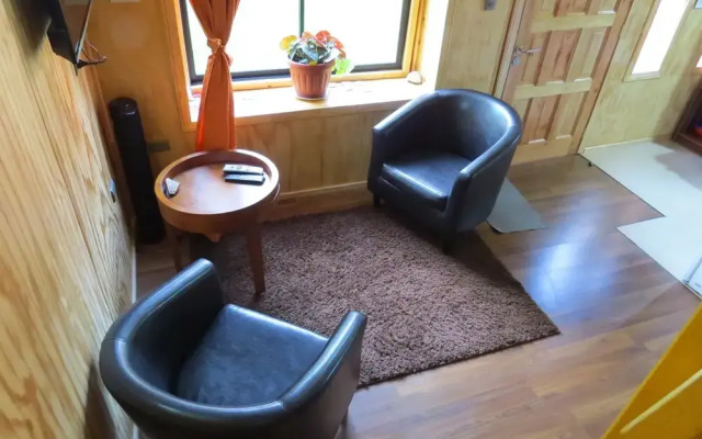 Cabaña Los Coigues 2308