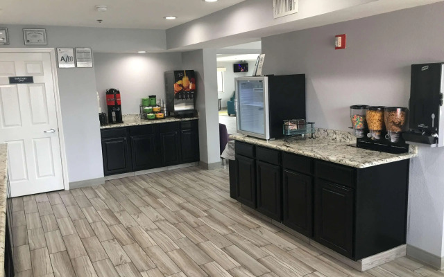 Best Western Garden Inn