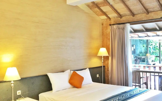 WARISAN Heritage Boutique Hotel