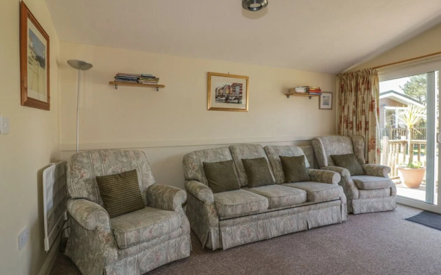 Chalet 186