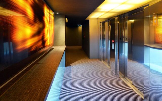 Soho Hotel