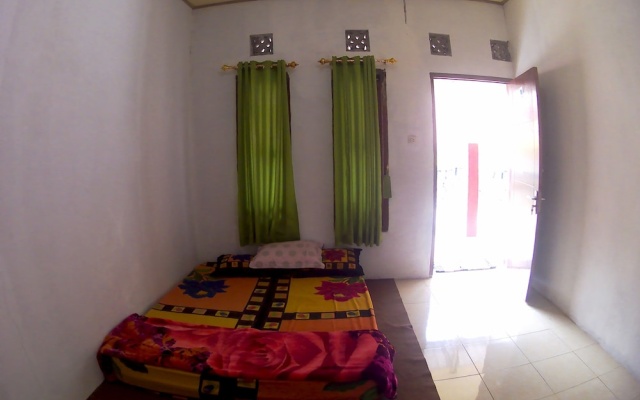 Bale Sembahulun Cottages & Tent – Guest Rooms – Sembalun Lawang
