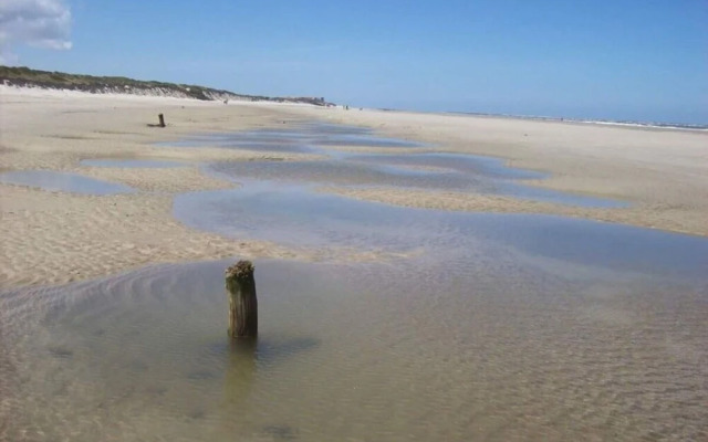 The Blue House Modern Retreat