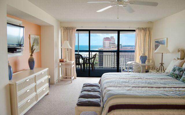 Forest Dunes Resort