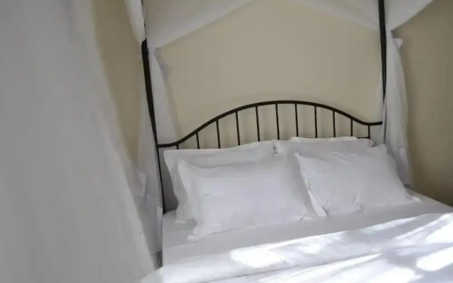 Zakinn Hotel Gangilonga Iringa