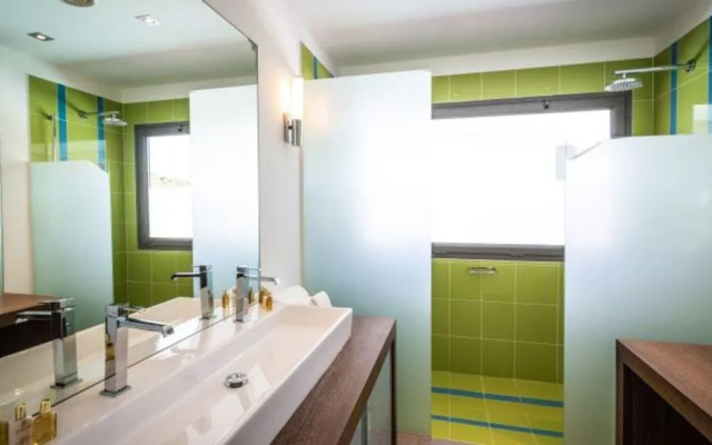 Dream Villa St.Jean-2126