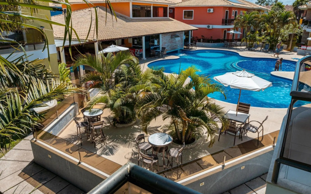 Aquaville Apart Hotel