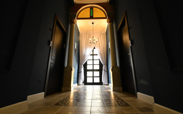 Jaffa King Gallery Boutique Hotel