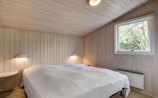 "Gunda" - 2.2km from the sea in Western Jutland