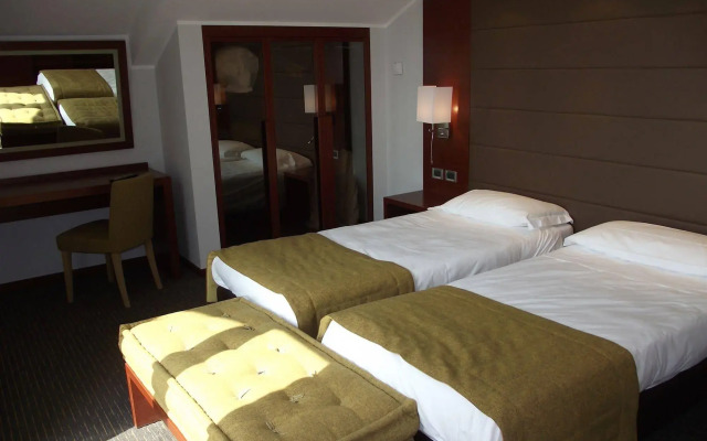 Hotel Ventolosa