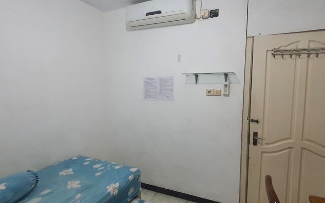 Hotel O Abang Homestay Syariah