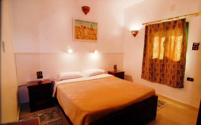 Ekadolli Nubian Guesthouse Aswan
