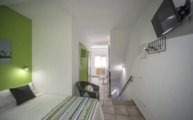 Apartamento Parada A Playa De Santiago