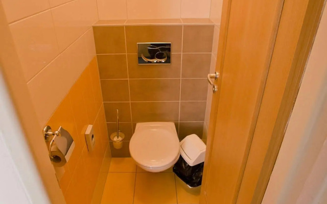 Hotel Modena