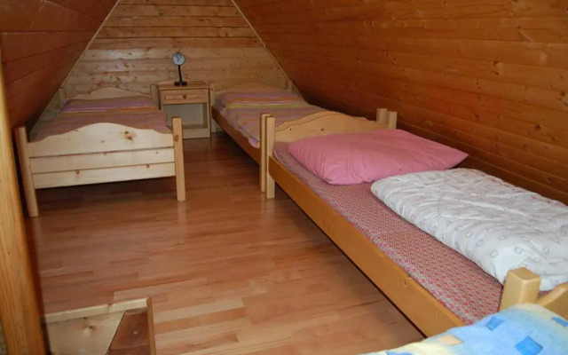 Penzion pod Dobákom