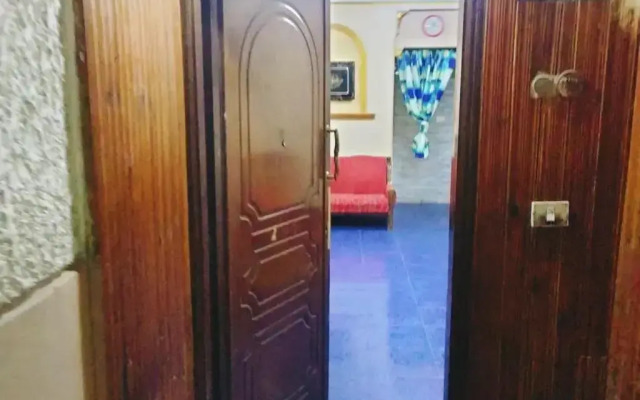 Elredy's apartments the blue edition