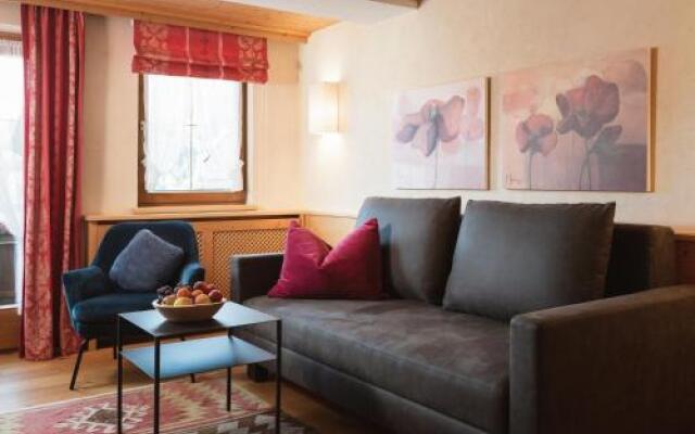 Hotel Garni Alpina