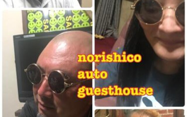 Norishico Auto Guest House