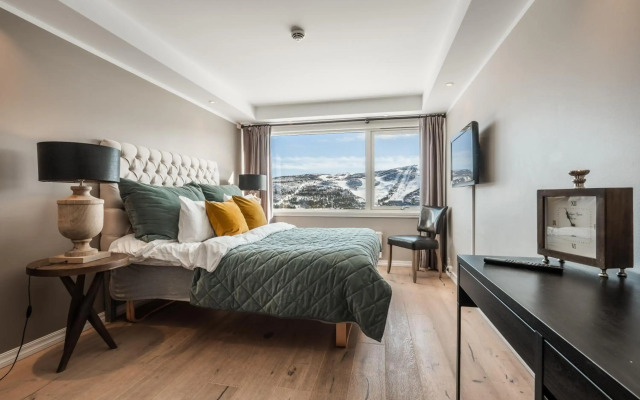 Ustedalen Hotell Geilo
