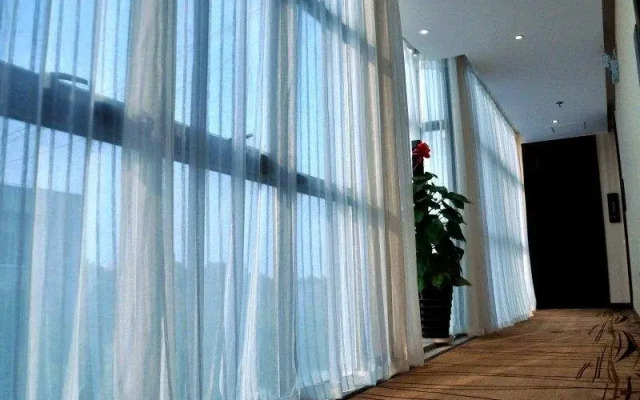 Junling Hotel