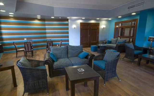 Lotus Bay Resort