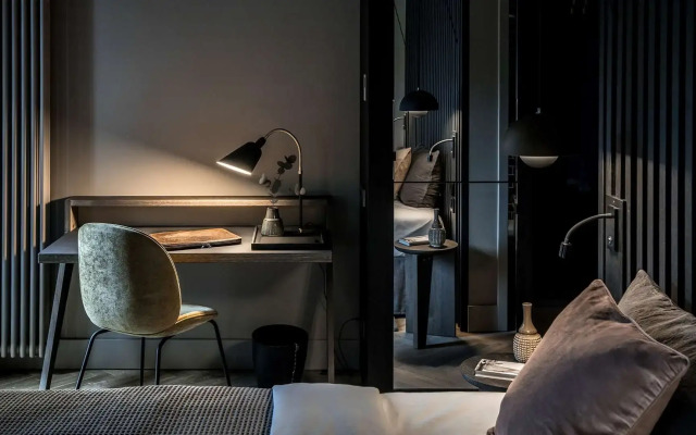 Mauritzhof Hotel Münster, a Member of Design Hotels