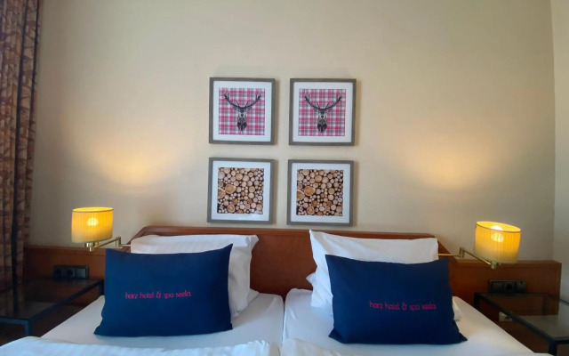 Harz Hotel & Spa Seela