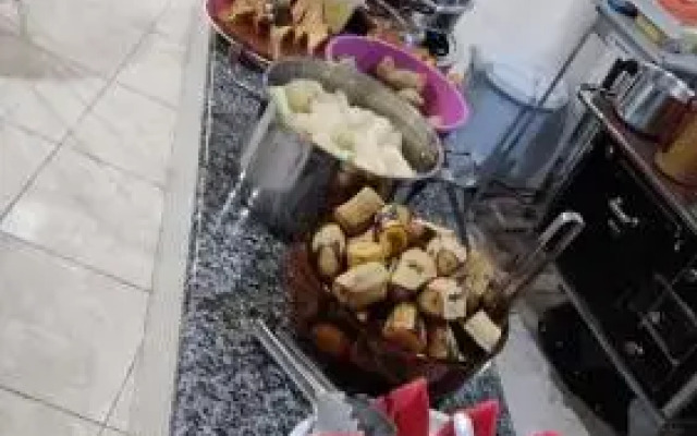 Pousada Recanto Verde