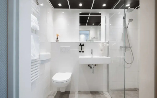 Hotel de Oringer Marke & Stee by Flow