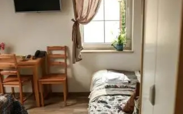 Agroturystyka Na poddaszu 22